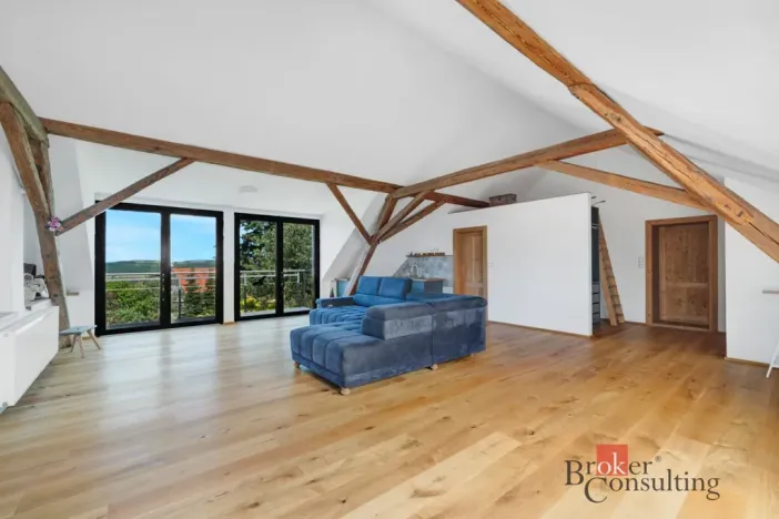 Prodej zemědělského objektu, Lhotka, Radoušská, 450 m2