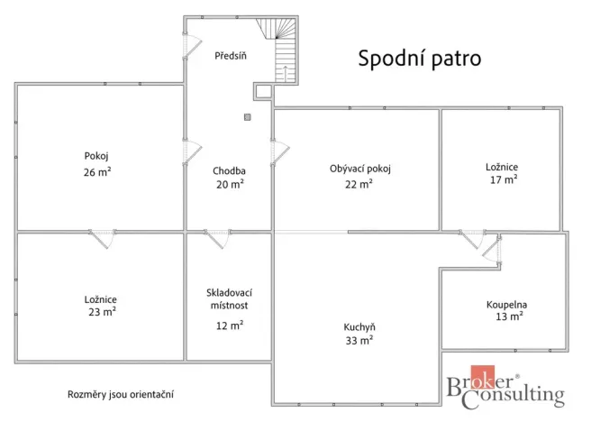Prodej zemědělského objektu, Lhotka, Radoušská, 450 m2
