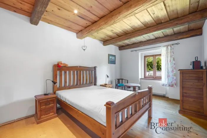 Prodej zemědělského objektu, Lhotka, Radoušská, 450 m2