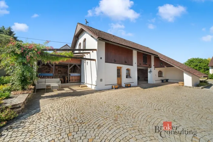 Prodej zemědělského objektu, Lhotka, Radoušská, 450 m2