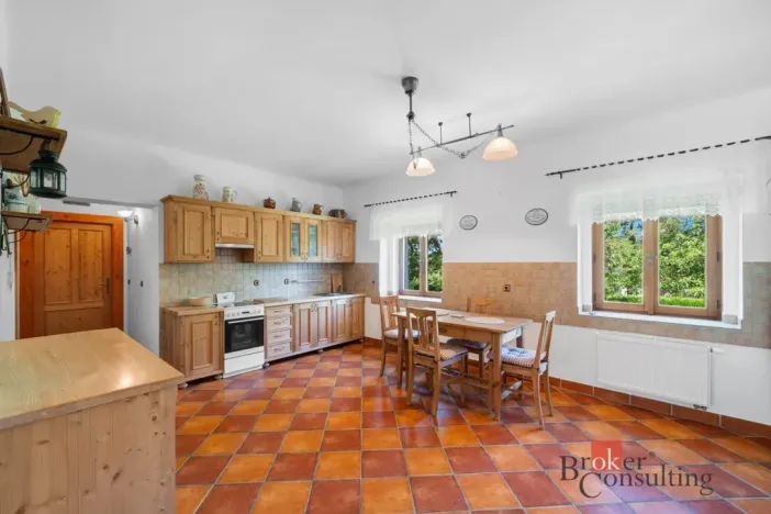 Prodej zemědělského objektu, Lhotka, Radoušská, 450 m2