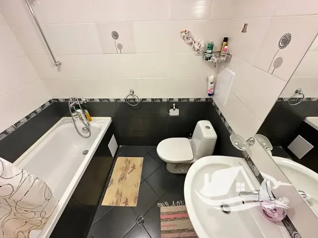 Prodej bytu 2+kk, Sveti Vlas, Bulharsko, 76 m2