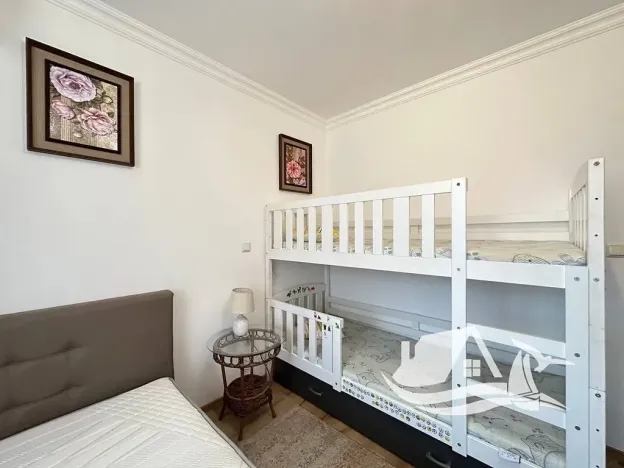 Prodej bytu 3+kk, Sveti Vlas, Bulharsko, 108 m2