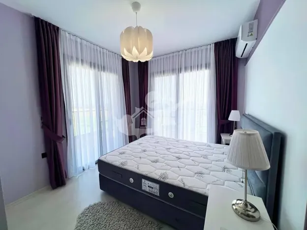 Prodej bytu 2+kk, Trikomo, Kypr, 64 m2