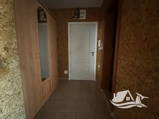 Prodej bytu 2+kk, Nesebar, Bulharsko, 67 m2