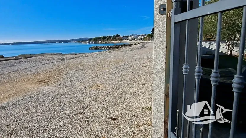 Prodej atypického bytu, Vir, Chorvatsko, 140 m2