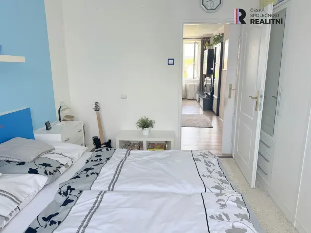 Prodej bytu 2+1, Karlovy Vary - Dvory, K. Kučery, 54 m2