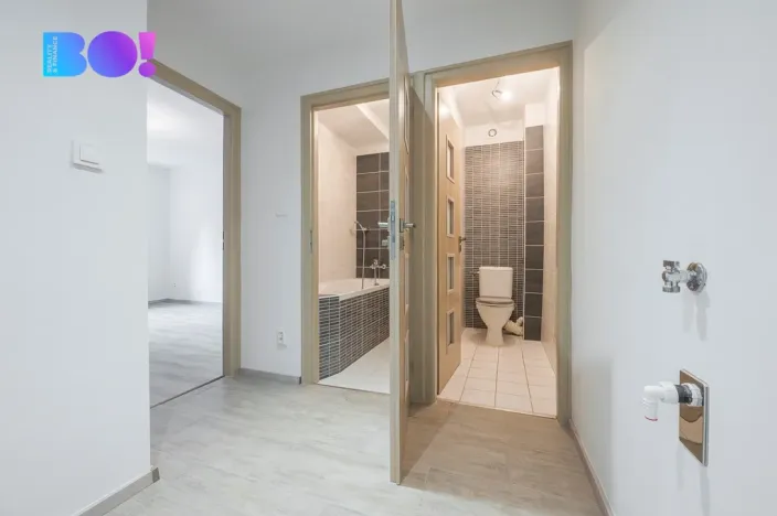 Prodej bytu 4+1, Jílové u Prahy, 150 m2