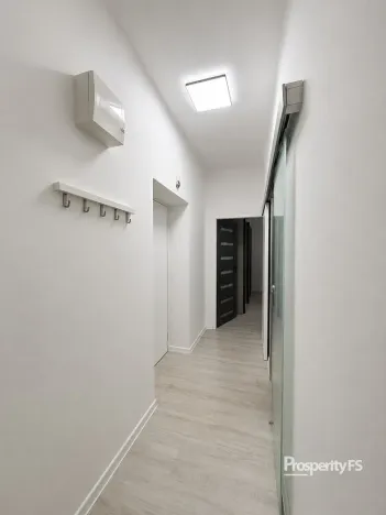 Pronájem bytu 2+1, Kladno, Havlíčkova, 53 m2