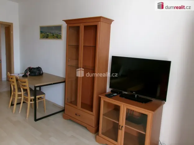 Pronájem bytu 1+kk, Mladá Boleslav - Mladá Boleslav III, U Kasáren, 40 m2