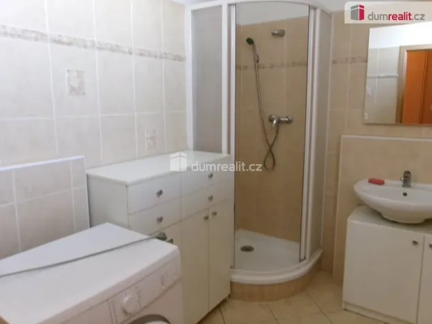 Pronájem bytu 1+kk, Mladá Boleslav - Mladá Boleslav III, U Kasáren, 40 m2