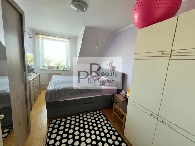 Pronájem bytu 3+kk, Znojmo, U Lesíka, 85 m2