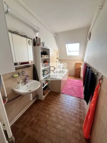 Pronájem bytu 3+kk, Znojmo, U Lesíka, 85 m2
