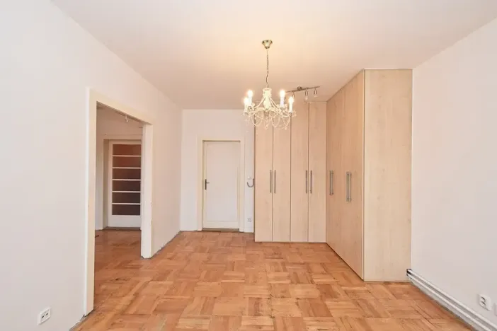 Pronájem bytu 2+1, Brno, Svatopluka Čecha, 74 m2
