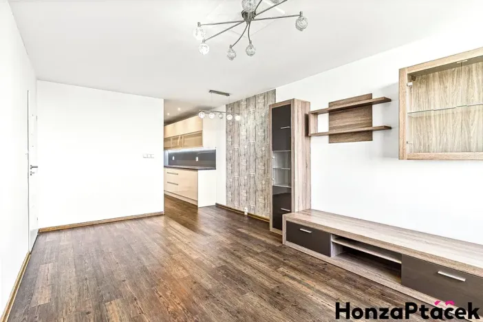 Prodej bytu 3+kk, Praha - Chodov, Nechvílova, 66 m2