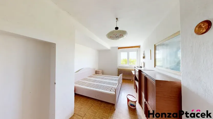 Prodej rodinného domu, Praha - Písnice, Na losách, 195 m2