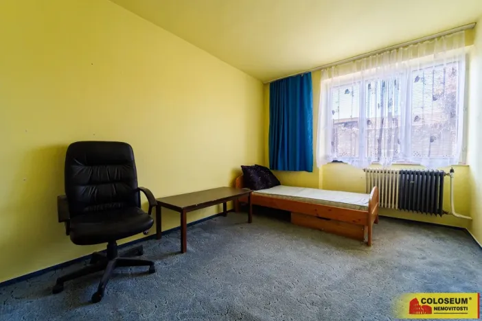 Prodej rodinného domu, Ivaň, 117 m2