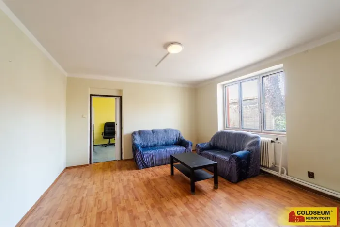 Prodej rodinného domu, Ivaň, 117 m2