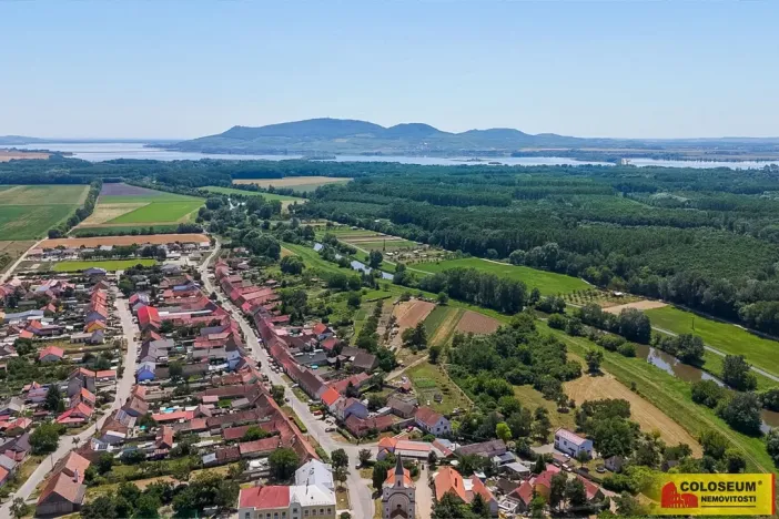 Prodej rodinného domu, Ivaň, 117 m2