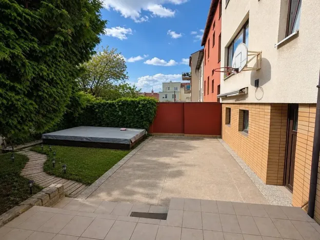 Pronájem bytu 2+1, Brno, Potácelova, 67 m2