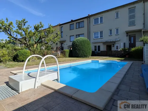 Prodej rodinného domu, Prostějov - Krasice, Na okraji, 230 m2