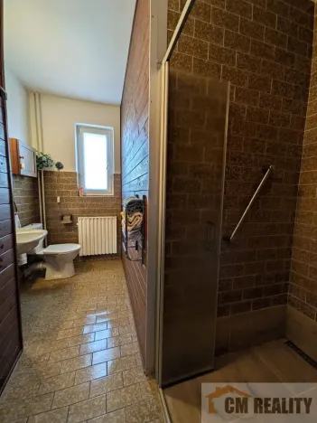 Prodej rodinného domu, Prostějov - Krasice, Na okraji, 230 m2