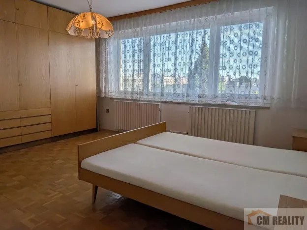 Prodej rodinného domu, Prostějov - Krasice, Na okraji, 230 m2