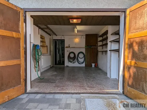 Prodej rodinného domu, Prostějov - Krasice, Na okraji, 230 m2