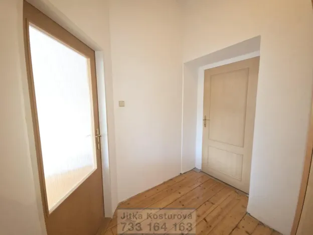 Prodej bytu 4+1, Opava - Předměstí, Na Nivě, 197 m2