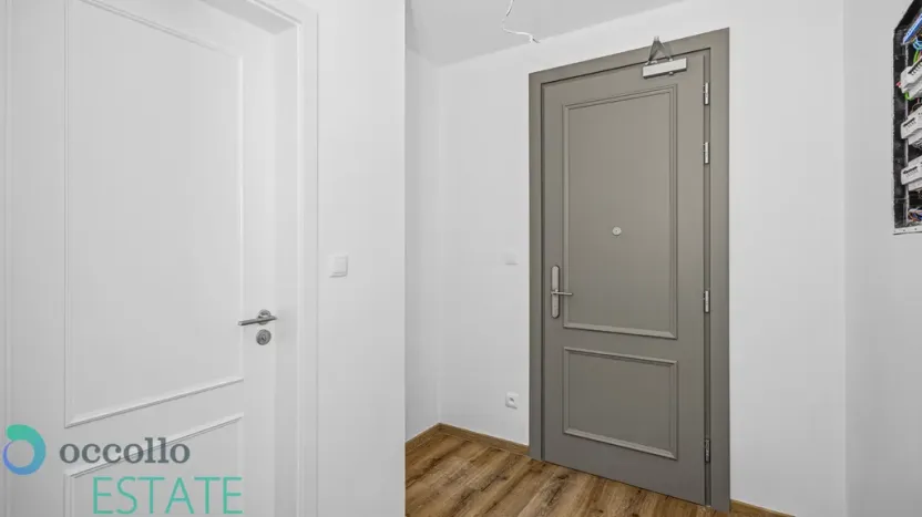 Pronájem bytu 2+kk, Plzeň, Klatovská třída, 36 m2