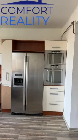 Pronájem bytu 3+1, Ostrava - Poruba, Hlavní třída, 81 m2
