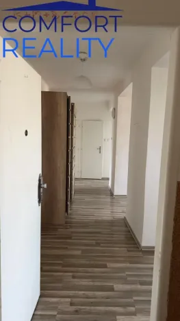 Pronájem bytu 3+1, Ostrava - Poruba, Hlavní třída, 81 m2