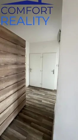 Pronájem bytu 3+1, Ostrava - Poruba, Hlavní třída, 81 m2