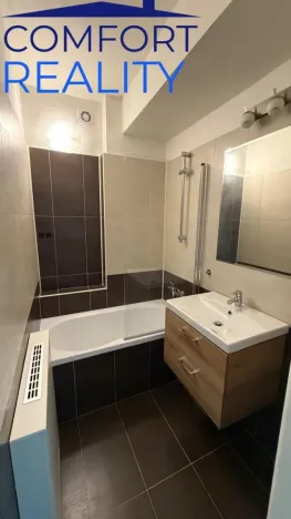 Pronájem bytu 3+1, Ostrava - Poruba, Hlavní třída, 81 m2