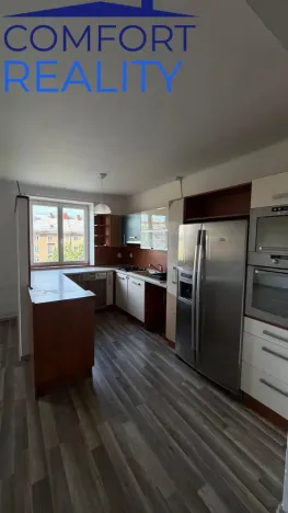 Pronájem bytu 3+1, Ostrava - Poruba, Hlavní třída, 81 m2