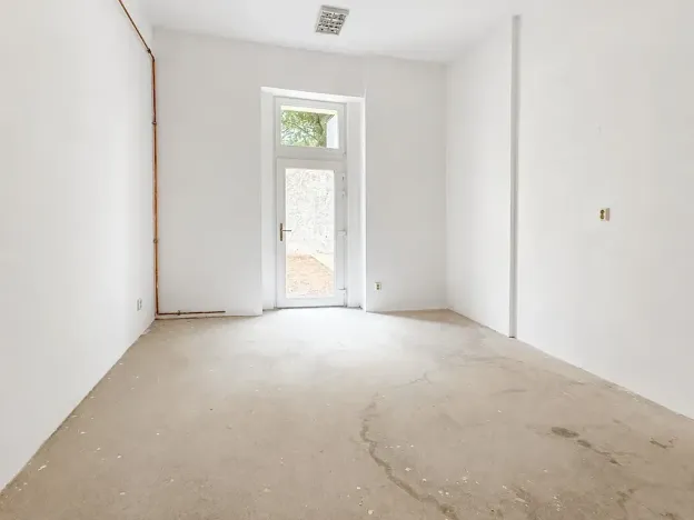 Prodej kanceláře, Praha - Libeň, Zenklova, 74 m2