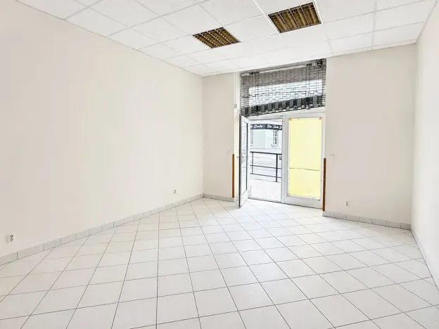 Prodej kanceláře, Praha - Libeň, Zenklova, 74 m2