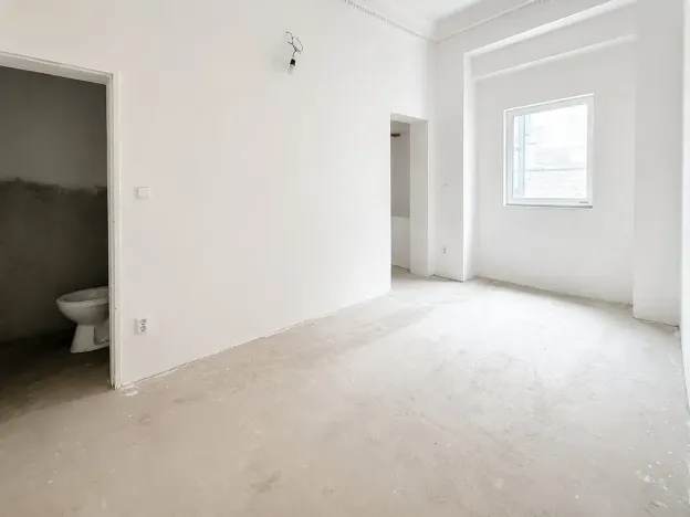 Prodej kanceláře, Praha - Libeň, Zenklova, 74 m2