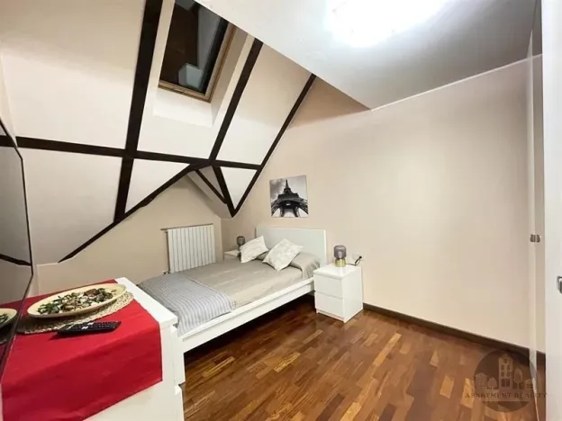 Pronájem bytu 4+kk, Praha - Vinohrady, Slavíkova, 66 m2