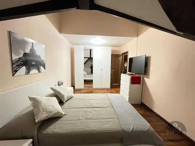 Pronájem bytu 4+kk, Praha - Vinohrady, Slavíkova, 66 m2