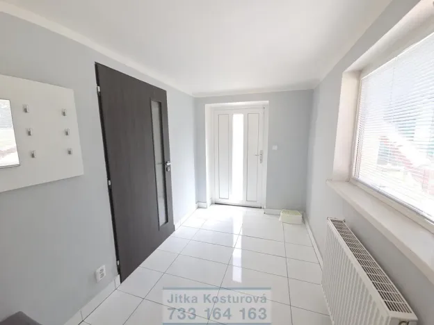 Prodej rodinného domu, Krnov - Pod Cvilínem, Chářovská, 165 m2