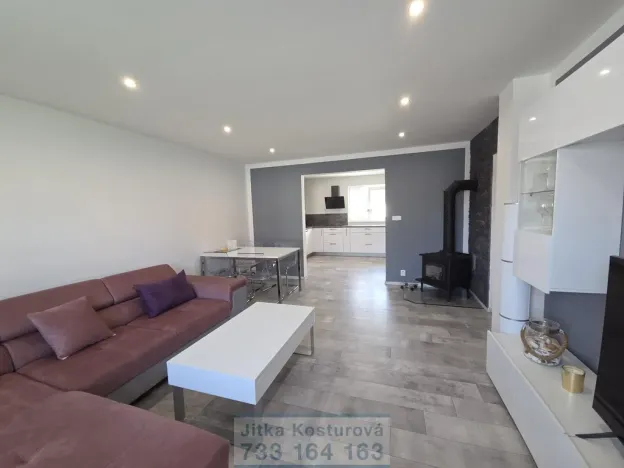 Prodej rodinného domu, Krnov - Pod Cvilínem, Chářovská, 165 m2