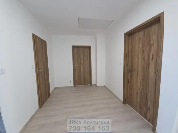 Prodej rodinného domu, Krnov - Pod Cvilínem, Chářovská, 165 m2