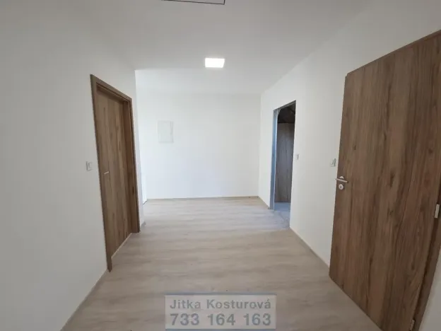 Prodej rodinného domu, Krnov - Pod Cvilínem, Chářovská, 165 m2