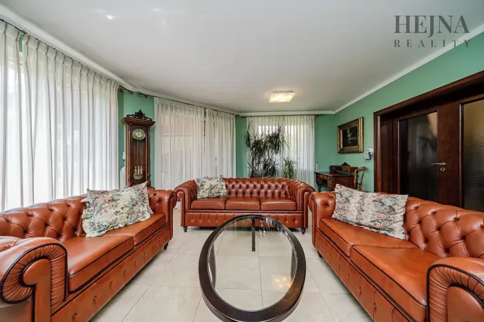 Prodej rodinného domu, Havířov, K Přehradě, 311 m2
