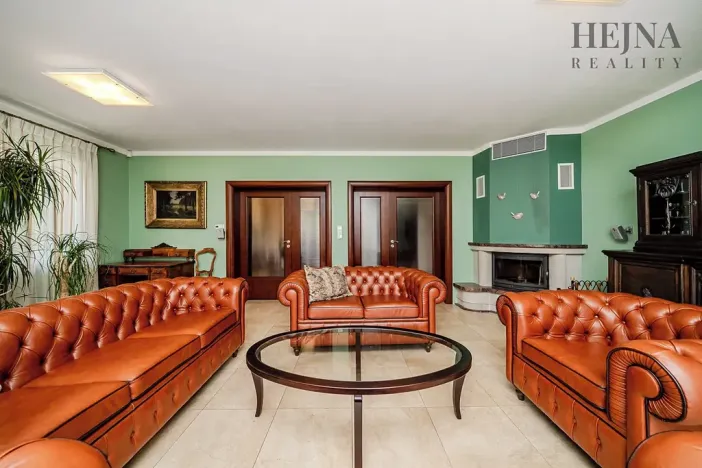 Prodej rodinného domu, Havířov, K Přehradě, 311 m2