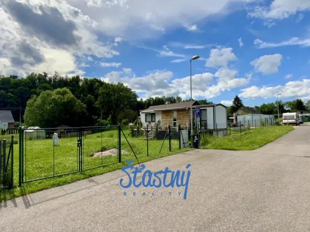 Prodej pozemku pro bydlení, Prosečné, 1374 m2