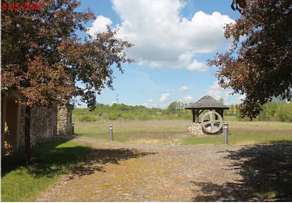 Dražba rodinného domu, Temelín, 436 m2