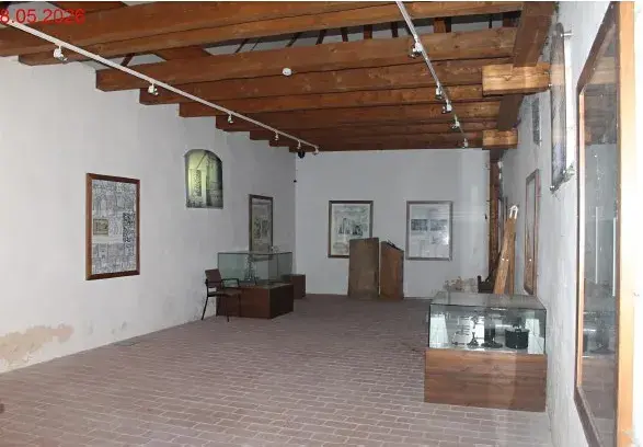 Dražba rodinného domu, Temelín, 436 m2