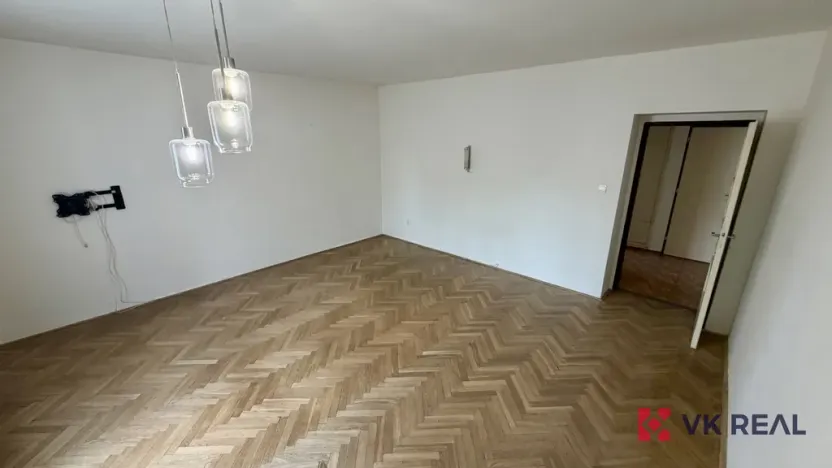 Pronájem bytu 2+1, Praha - Suchdol, Internacionální, 68 m2